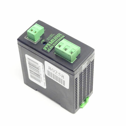 MURR Elektronik MCS-B 0,6-100-240/24 85160 Evolution 1 Phase 0.6 - Maranos.de
