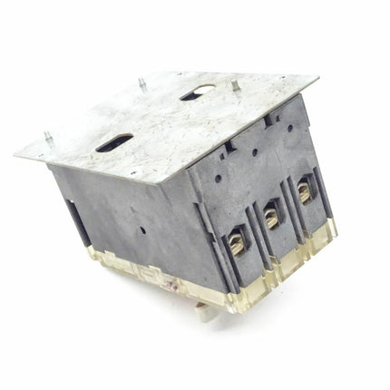 Klöckner Moeller NZMH4-80 Leistungsschalter Hauptschalter NZMH4 -80 - Maranos.de