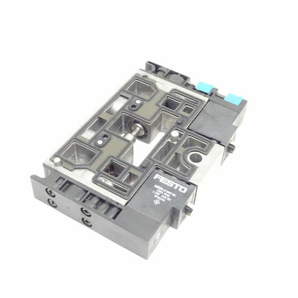 Festo 176061CPV18-M1H-5/3GS-1/4 NEU/OVP - Maranos.de