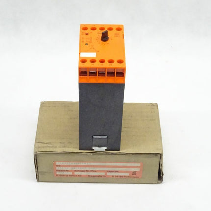 E. Dold & Söhne KG BA9042 Asymmetrierelais neu-OVP - Maranos.de