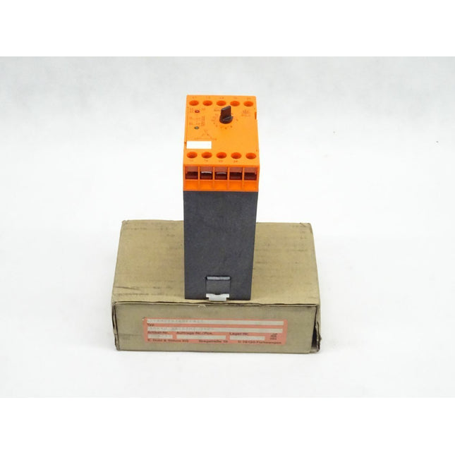 E. Dold & Söhne KG BA9042 Asymmetrierelais neu-OVP - Maranos.de