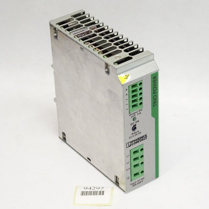 Phoenix Contact TRIO-PS/3AC/24DC/5 2866462 - Maranos.de