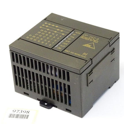 Siemens CP242-8 6GK7242-8DP00-0XA0 6GK7 242-8DP00-0XA0 - Maranos.de