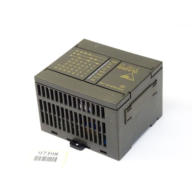Siemens CP242-8 6GK7242-8DP00-0XA0 6GK7 242-8DP00-0XA0 - Maranos.de