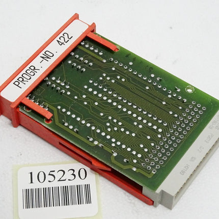 Siemens Memory Submodule 6ES5375-1LA61 6ES5 375-1LA61 - Maranos.de