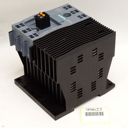 Siemens 3RF3410-2BB04 Halbleiterschütz - Maranos.de