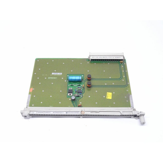 Siemens 6ES5958-4UA11 Simatic S5 6ES5 958-4UA11 E:01 - Maranos.de