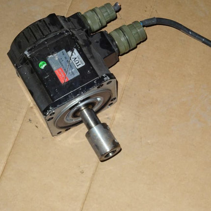 Sanyo Denki P60B13150HXS0JE AC P6 Servermotor BL Super - Maranos.de