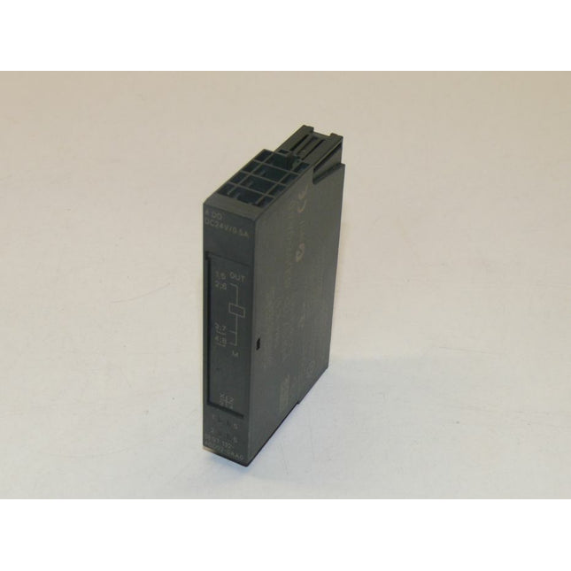 Siemens 6ES7132-4BD02-0AA0 Simatic S7 6ES7 132-4BD02-0AA0 - Maranos.de