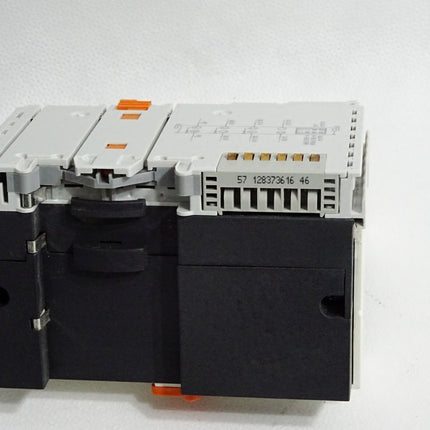 Beckhoff CX8080 Embedded-PC mit RS232/RS485 mit SD Karte und Windows Lizenz - Maranos.de