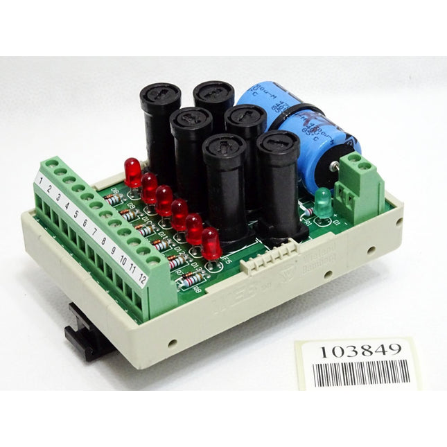 WEB Wieland Bamberg K+G 704P005K - Maranos.de