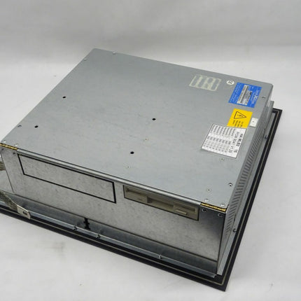 Janich & Klass Computertechnik AMT Master PC 15´´ Panel 7016609.0644 115/230V - Maranos.de