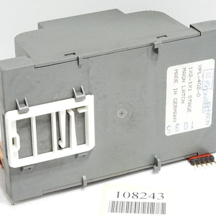 Johnson Controls XPL-402-0 XPL-402 - Maranos.de