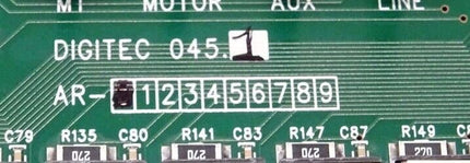 Digitec 045.1 Platine 00024554 - Maranos.de