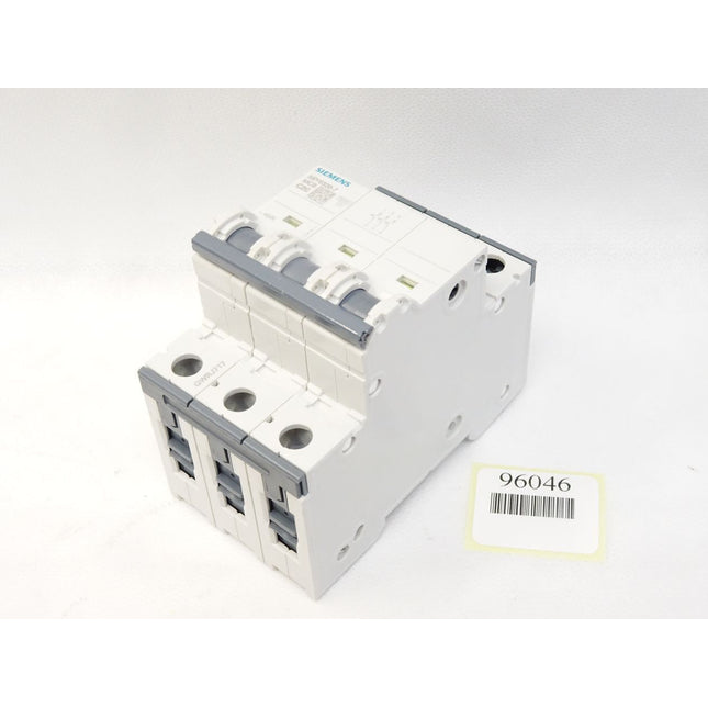 Siemens 5SY6320-7 MCB C20 Leitungsschutzschalter - Maranos.de