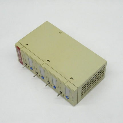 Saia PCD4.W80 Analog Output Ausgangsmodul - Maranos.de