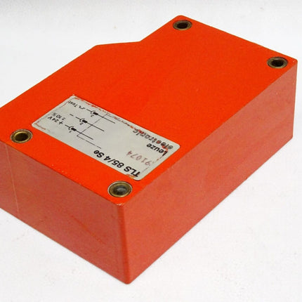 Leuze Electronic TLS85/4 Se Test-Einweglichtschranke Sender - Maranos.de