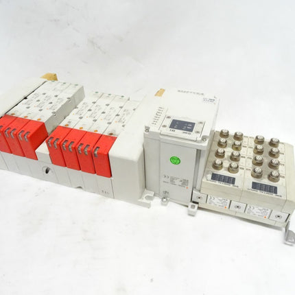 SMC EX245-SPR1-X165+EX245-DX1-X36+EX245-DY1-X37+3xVQC4401R-5-X92+VQC4101-5-X10+3xVQC4201R-5-X17 - Maranos.de