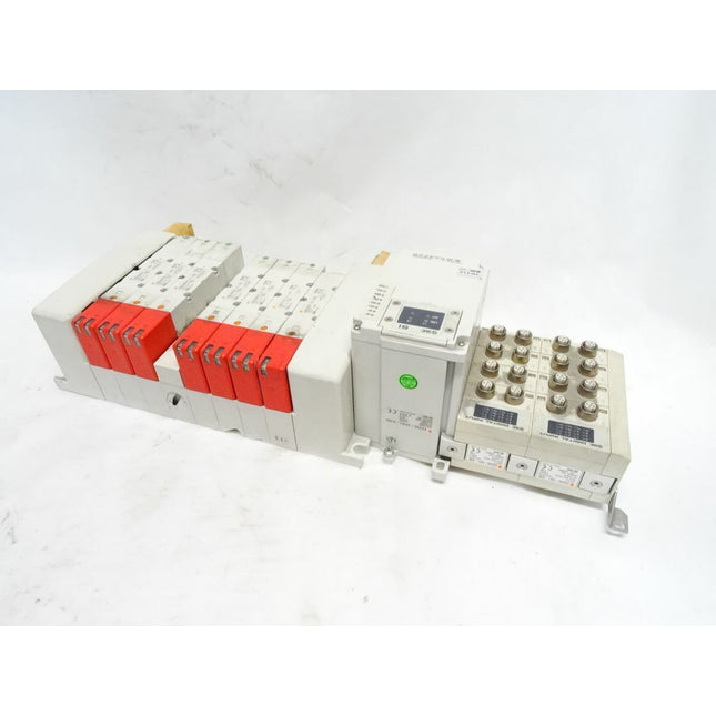 SMC EX245-SPR1-X165+EX245-DX1-X36+EX245-DY1-X37+3xVQC4401R-5-X92+VQC4101-5-X10+3xVQC4201R-5-X17 - Maranos.de