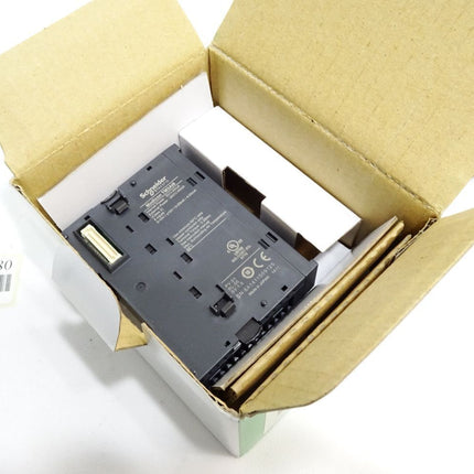 Schneider Electric Modicon TM3AI8 Analoges Eingangsmodul / Neu OVP - Maranos.de