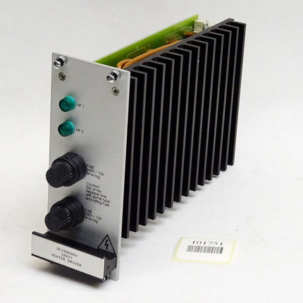 Heater Driver SE1000004 10031 Einschubkarte - Maranos.de