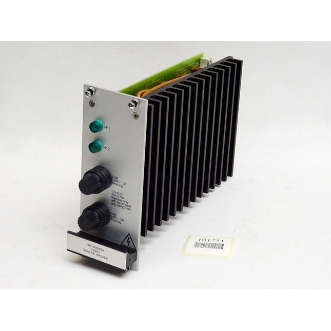 Heater Driver SE1000004 10031 Einschubkarte - Maranos.de