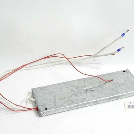 SRF /T 1300 40Ohms 1300W SRF-1300 Bremswiderstand - Maranos.de