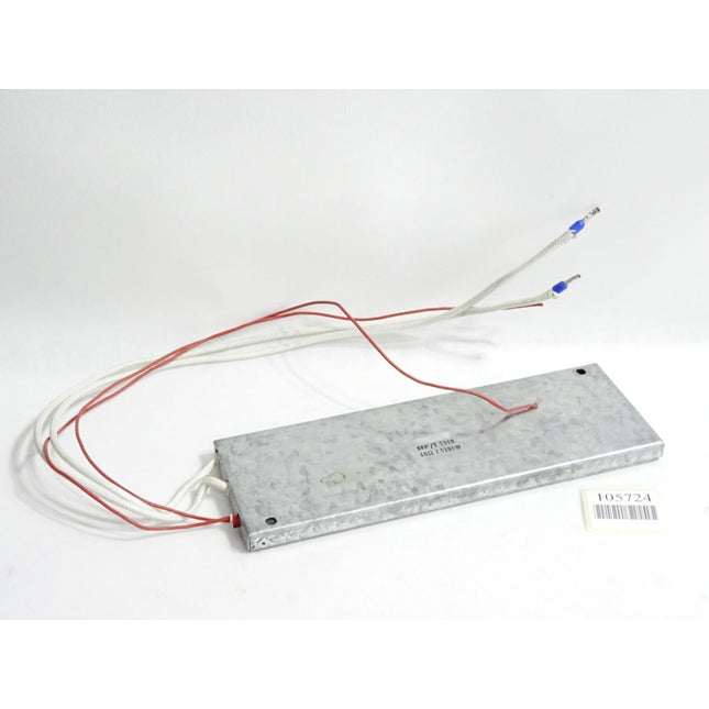 SRF /T 1300 40Ohms 1300W SRF-1300 Bremswiderstand - Maranos.de