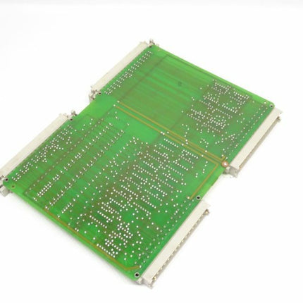 Siemens C71458-A6065-A12 Steuerplatine C71458A6065A12 - Maranos.de