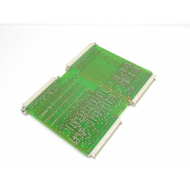 Siemens C71458-A6065-A12 Steuerplatine C71458A6065A12 - Maranos.de