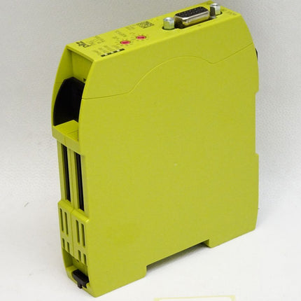 Pilz 772132 PNOZ m ES ProfiBus Feldbusmodul - Maranos.de