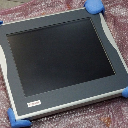 Beckhoff  CP7903-0001-0010 Economy-Control-Panel 19" Display 1280x1024 ohne Tasten Touchscreen / Neu - Maranos.de