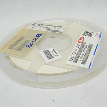 5000x Röhm MCR03 EZP FX 3921 / 3.92k Ohm Widerstände Chip - Maranos.de