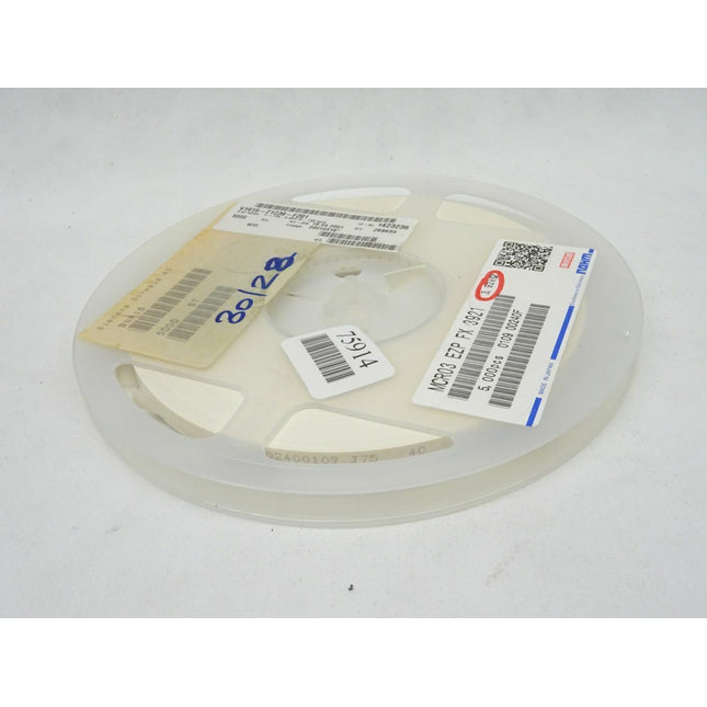 5000x Röhm MCR03 EZP FX 3921 / 3.92k Ohm Widerstände Chip - Maranos.de