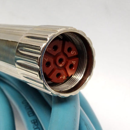 SAB Bröckses Motorkabel SL801C SL 801 C - Maranos.de