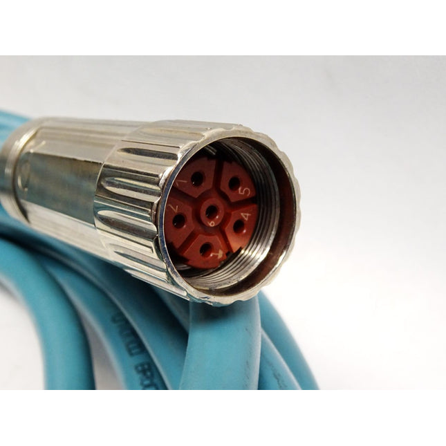 SAB Bröckses Motorkabel SL801C SL 801 C - Maranos.de