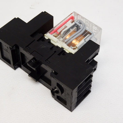 BTR 274i + Sockel RSS214 - Maranos.de