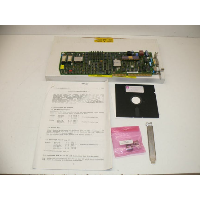 Siemens C79040-A440-C7-01-85 Board - Maranos.de