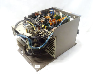 Siemens Simoreg Transistorsteller D165 G200/30MREQ 6RB2030-2EG00 - Maranos.de