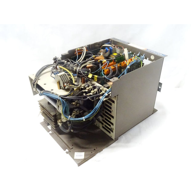 Siemens Simoreg Transistorsteller D165 G200/30MREQ 6RB2030-2EG00 - Maranos.de