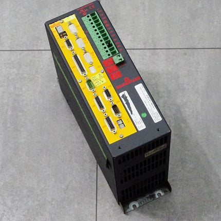 Baumüller Wechselstromrichter BUM60-03/06-54-B-001 Regelgerät BUM60-VC-A0-0067 - Maranos.de