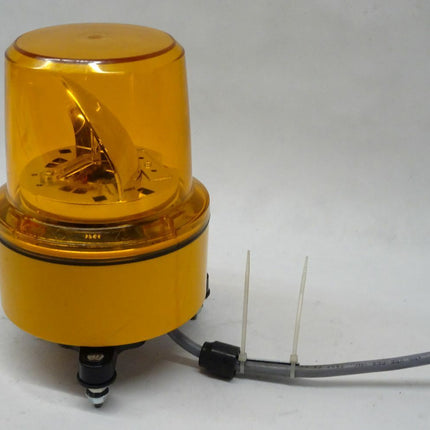 Schneider Electric HARMONY XVR13B05L Signalstation Blinkleuchte - Maranos.de