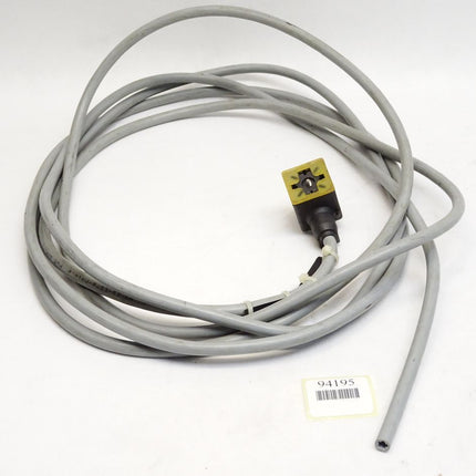 Murr Elektronik 25303 Kabel - Maranos.de