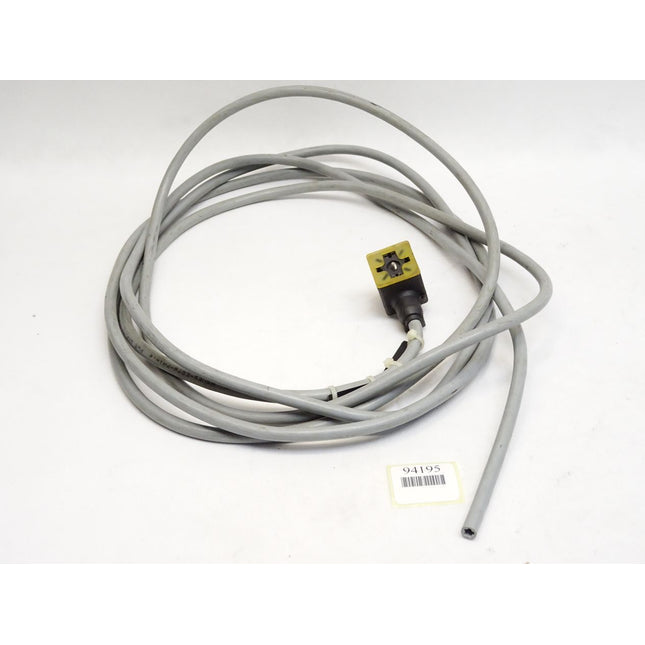 Murr Elektronik 25303 Kabel - Maranos.de