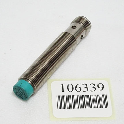 Pepperl+Fuchs 87768 Induktiver Sensor NBN4-12GM50-E2-V1 - Maranos.de