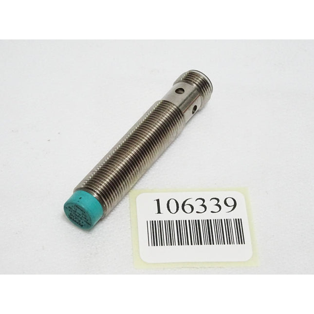 Pepperl+Fuchs 87768 Induktiver Sensor NBN4-12GM50-E2-V1 - Maranos.de