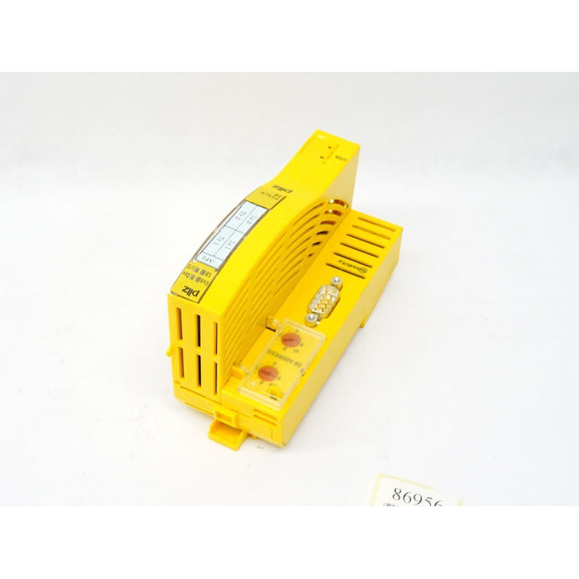 Pilz 312010 PSSu H SB Safetybus - Maranos.de