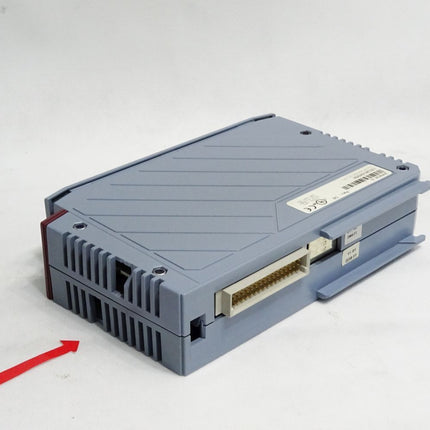 B&R 3AM050.6 Rev.D0  2005 Analoges Mischmodul - Bruchstelle am Gehäuse - Maranos.de