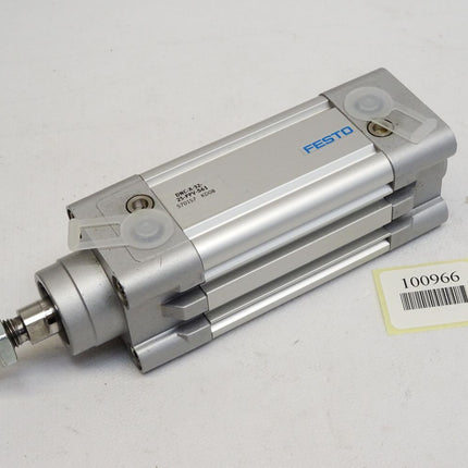 Festo Normzylinder 570157 DNC-X-32-25-PPV-S61 / Neu - Maranos.de