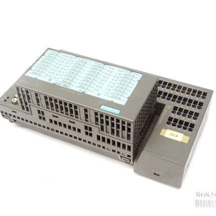 Siemens 6ES7193-1CL10-0XA0 + 6ES7131-1BL01-0XB0 Simtic S7 ET200L / TB32L - Maranos.de